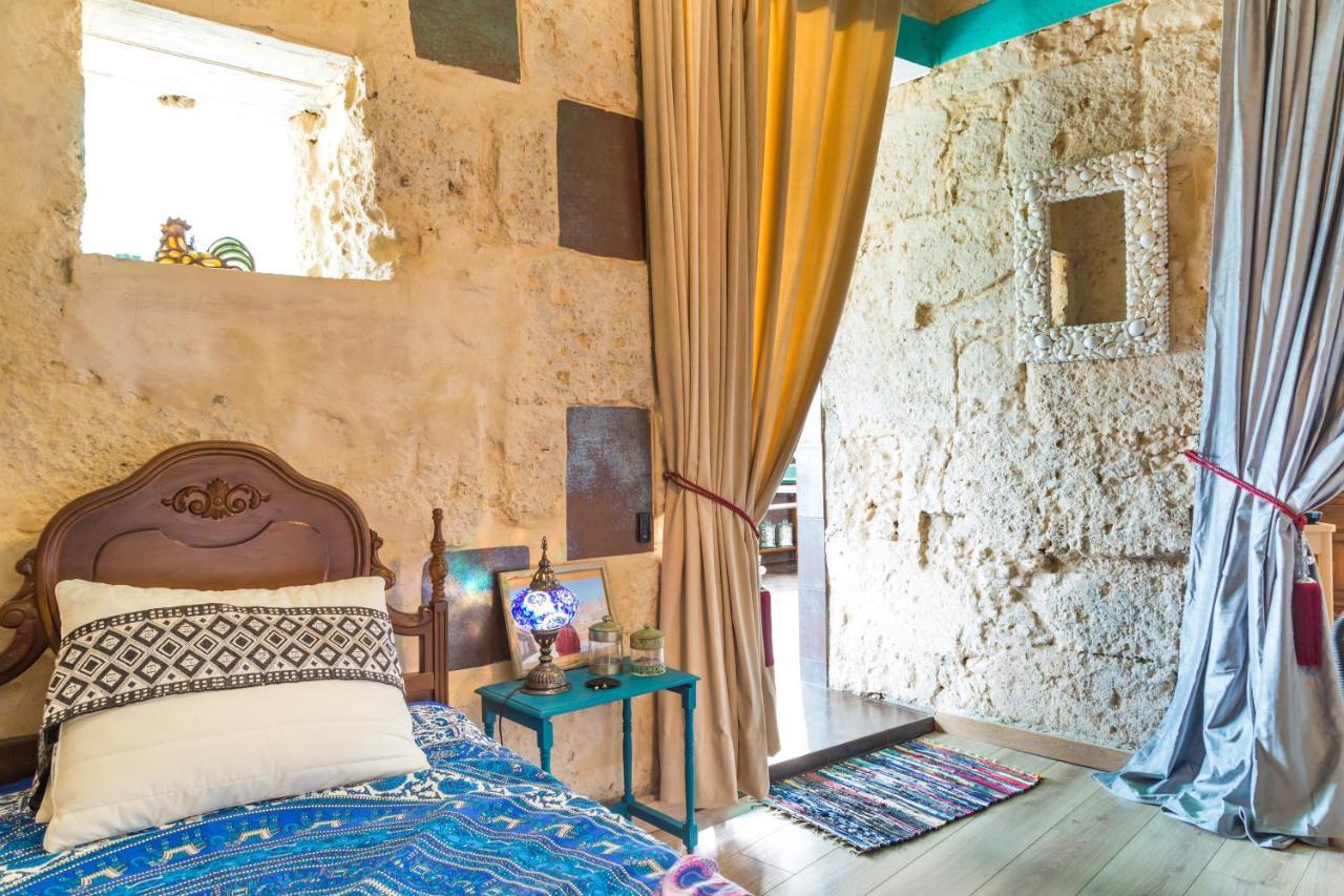 Relais Los Gitanos Tafira Ngoại thất bức ảnh