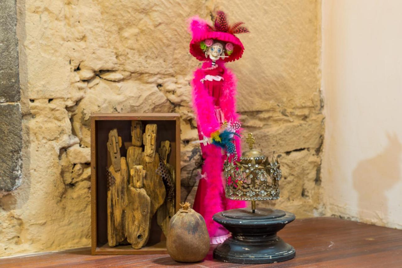 Relais Los Gitanos Tafira Ngoại thất bức ảnh