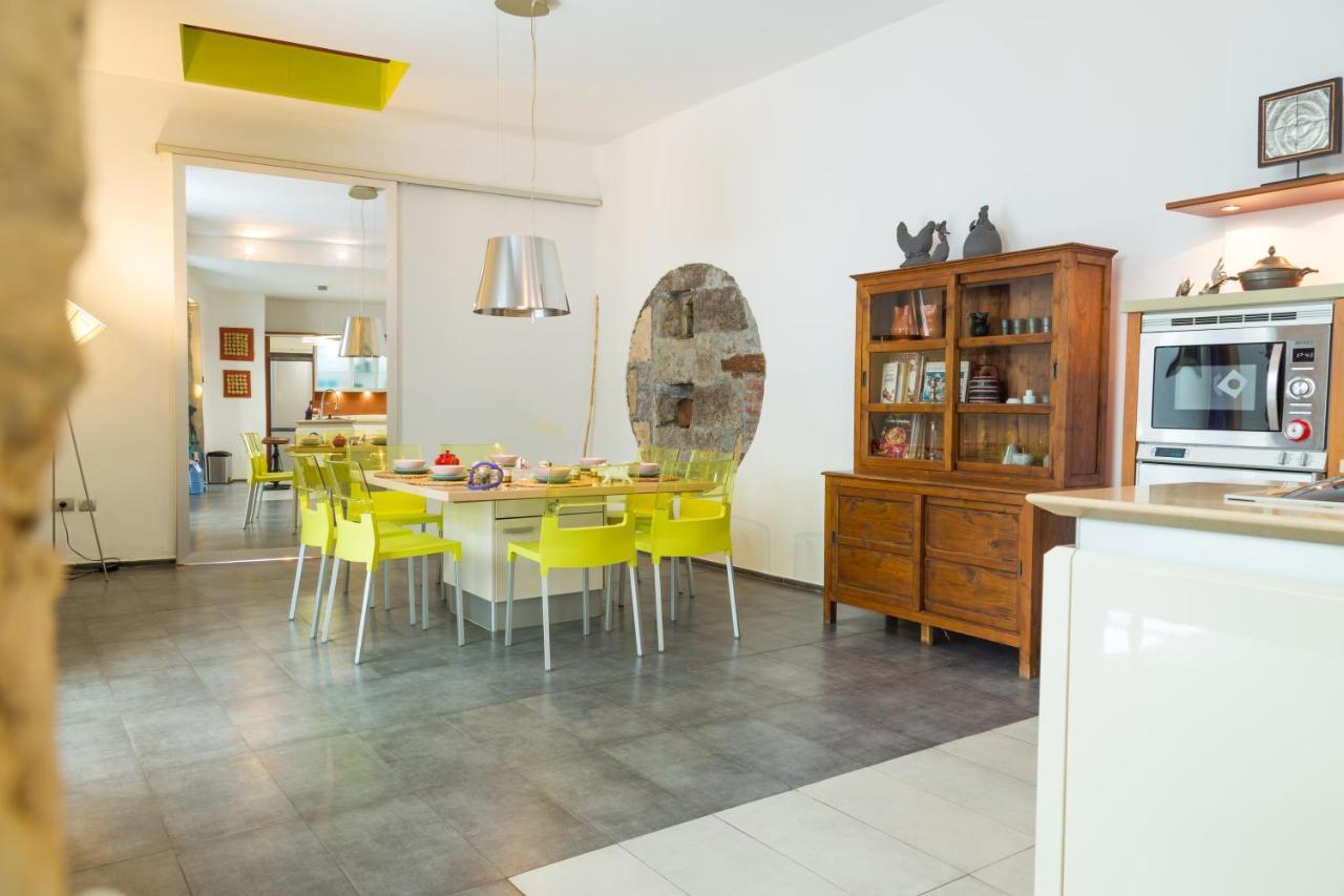 Relais Los Gitanos Tafira Ngoại thất bức ảnh