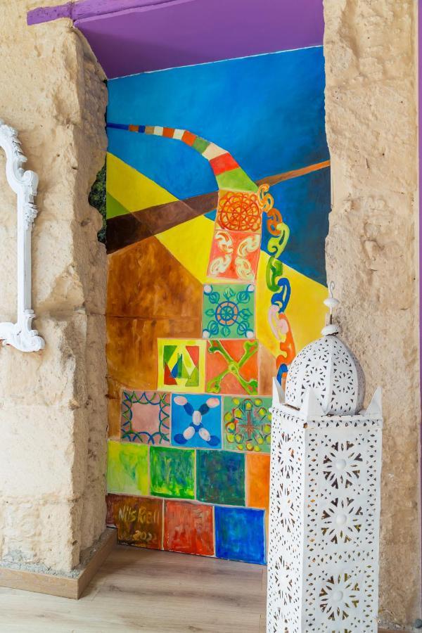 Relais Los Gitanos Tafira Ngoại thất bức ảnh